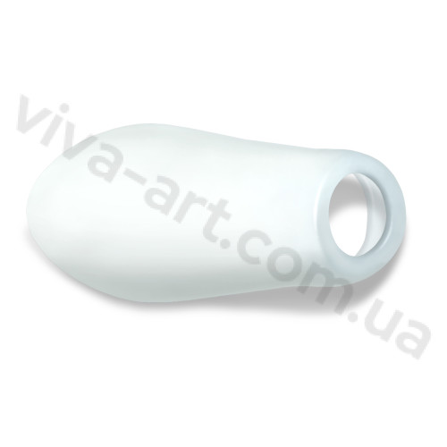 Захист у разі вальгусної деформації з товстого гелю, розмір універсальний, шт.